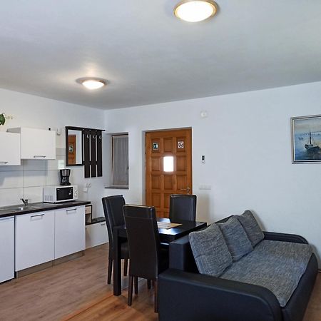 Rudanovac Plitvice Lakes Holiday Lodge מראה חיצוני תמונה