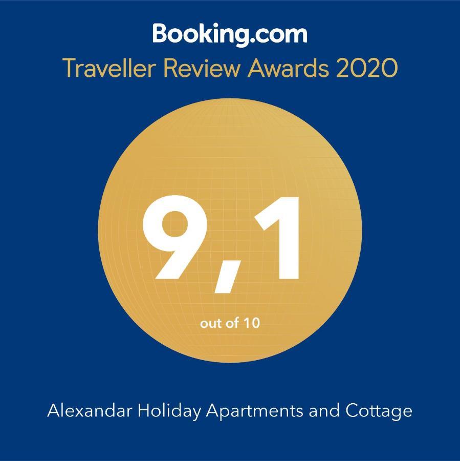 Rudanovac Plitvice Lakes Holiday Lodge מראה חיצוני תמונה