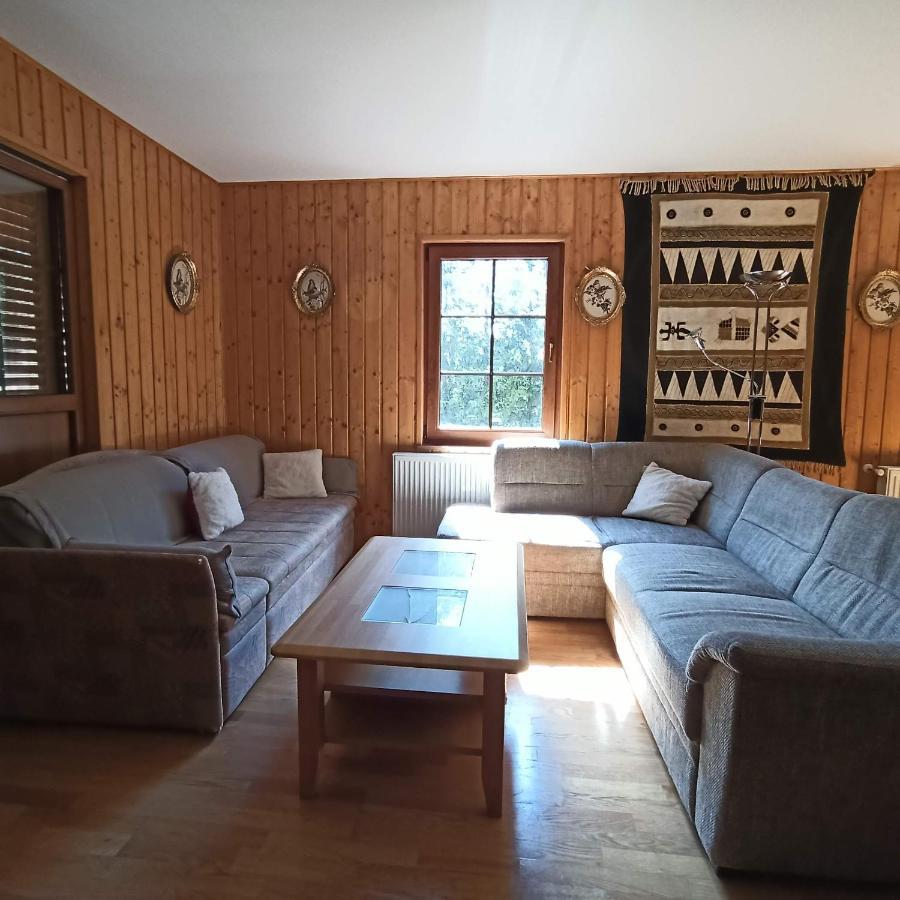Rudanovac Plitvice Lakes Holiday Lodge מראה חיצוני תמונה