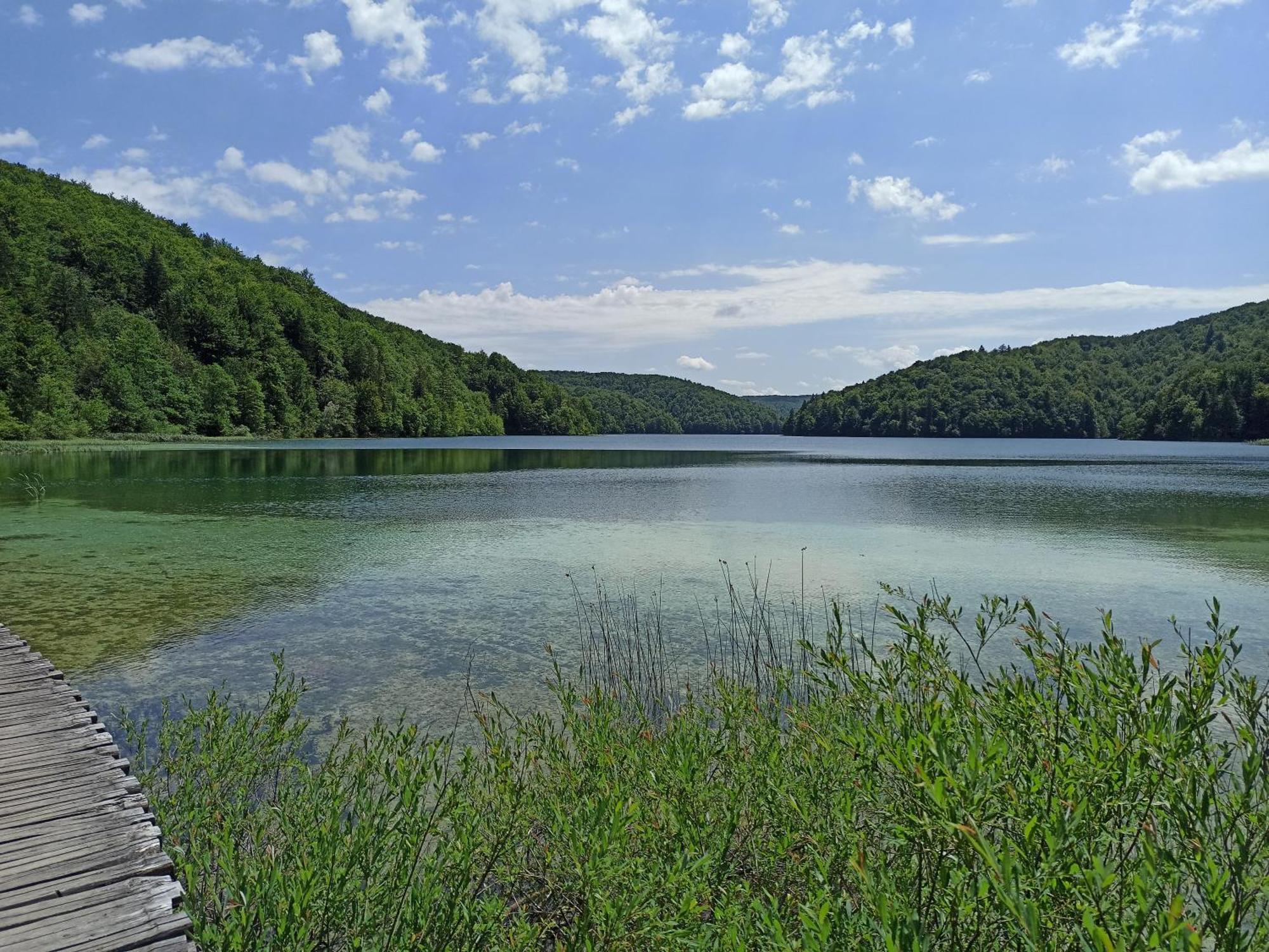 Rudanovac Plitvice Lakes Holiday Lodge מראה חיצוני תמונה