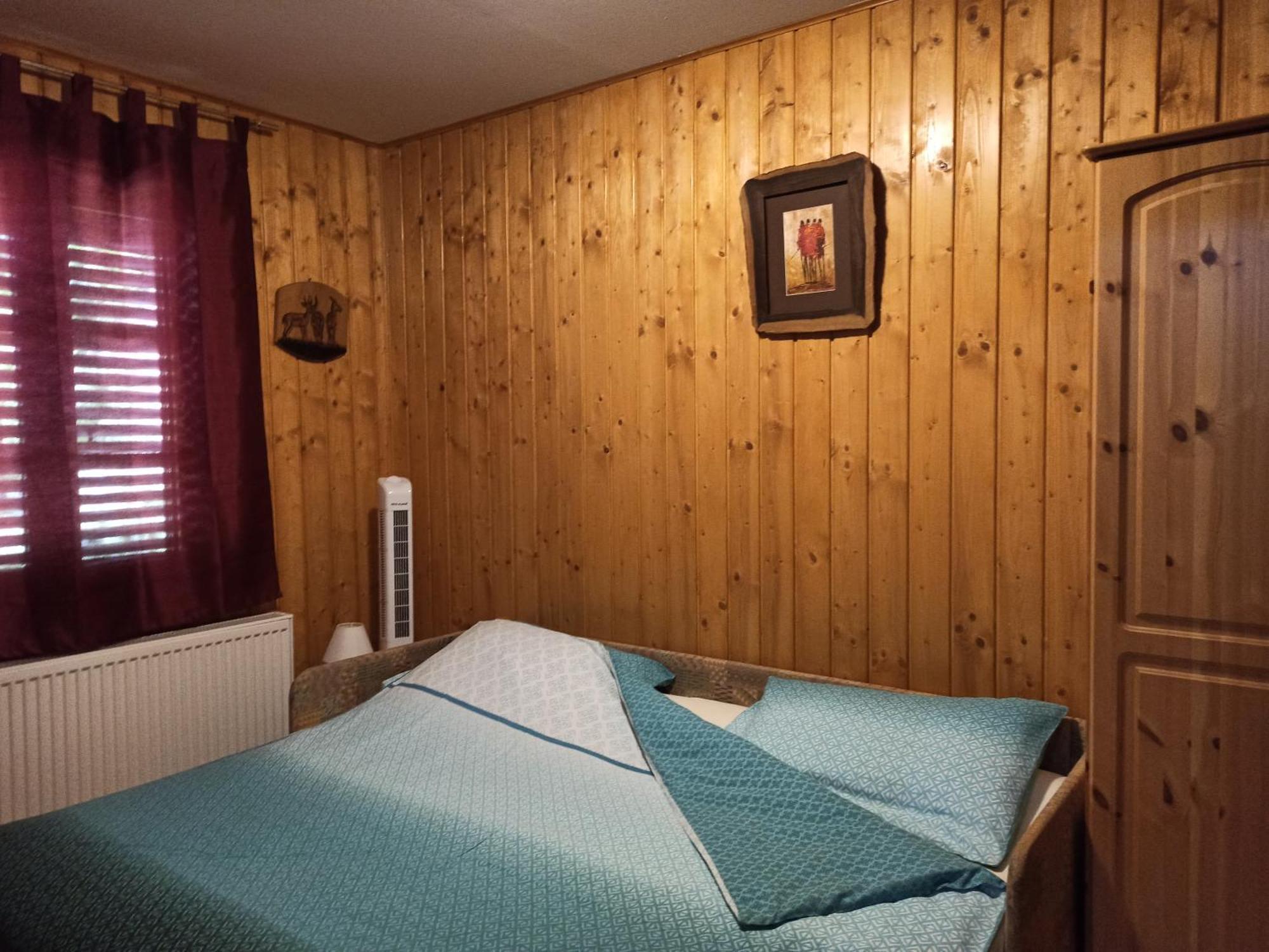 Rudanovac Plitvice Lakes Holiday Lodge מראה חיצוני תמונה