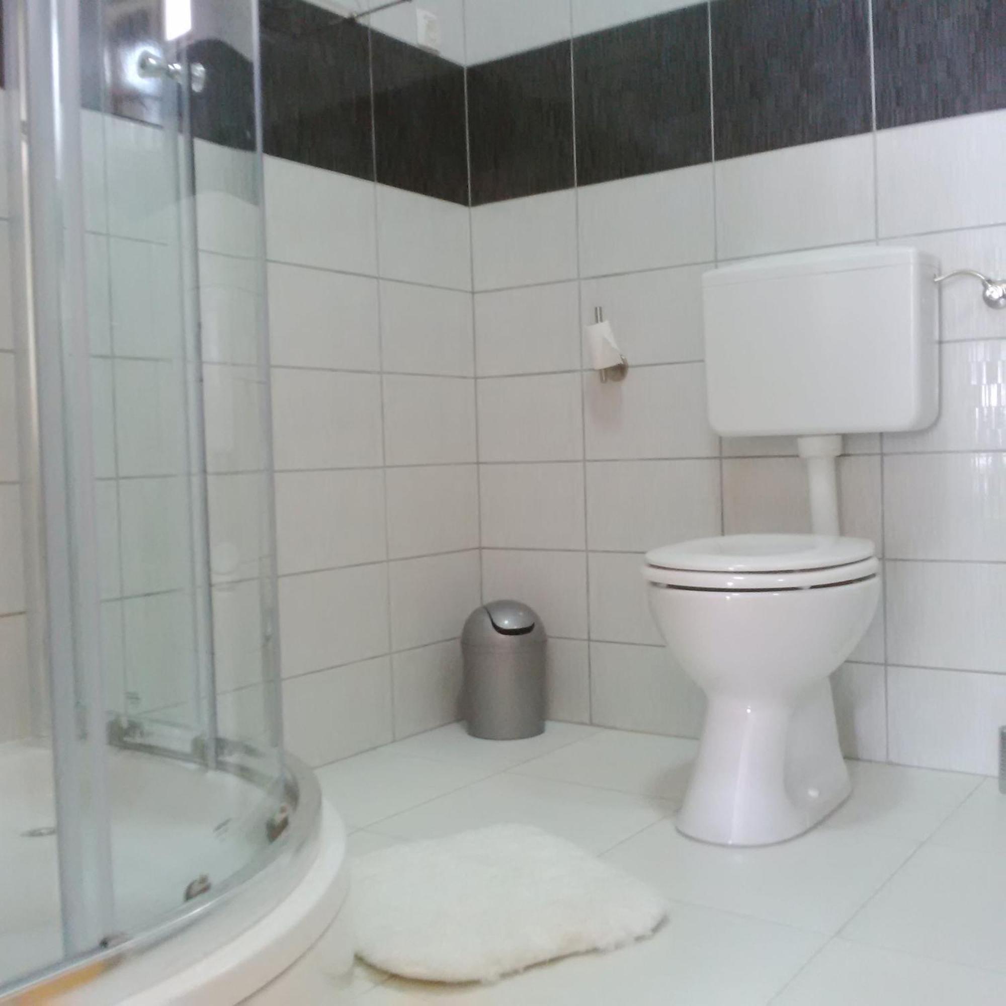 Rudanovac Plitvice Lakes Holiday Lodge מראה חיצוני תמונה