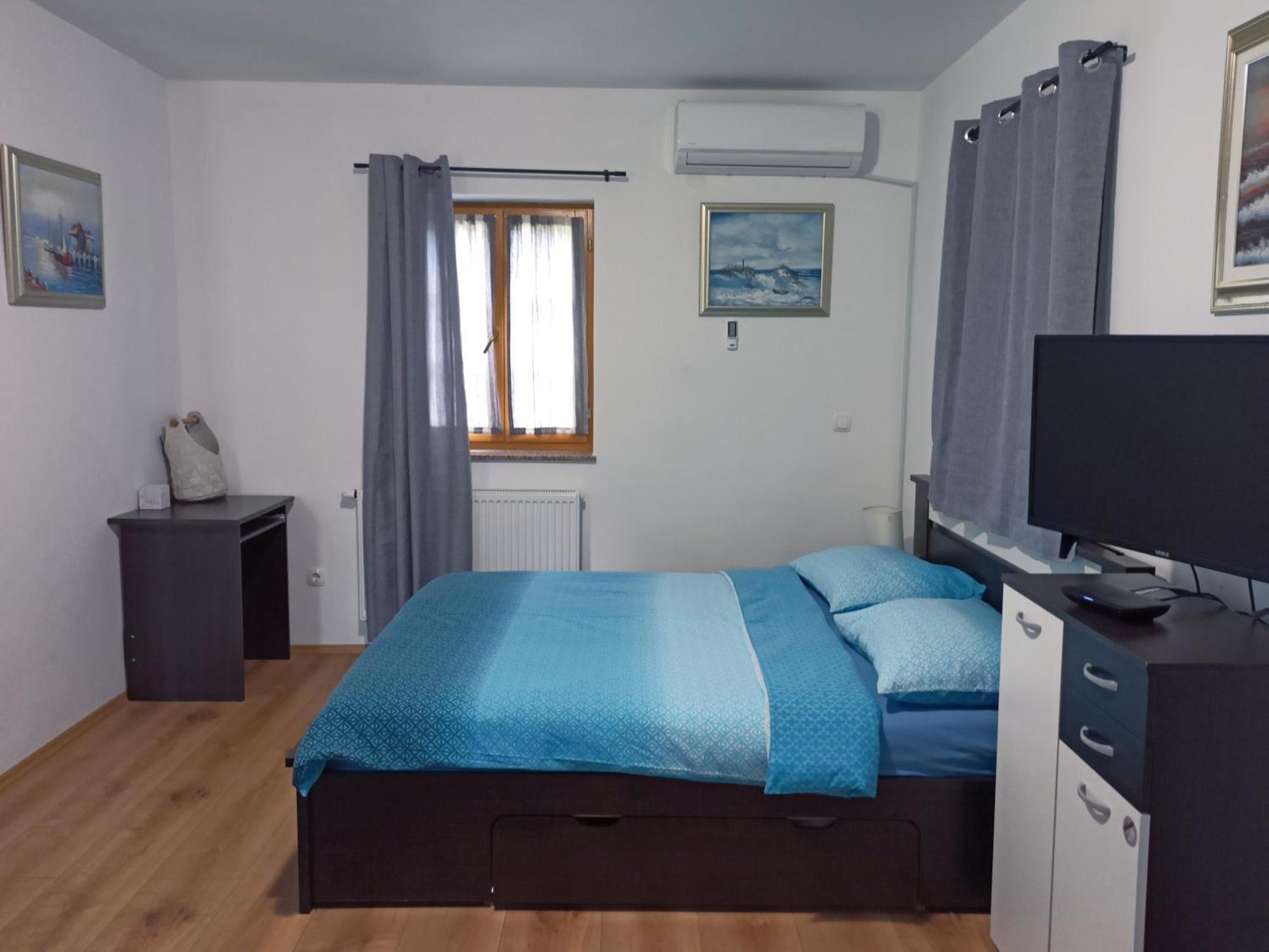 Rudanovac Plitvice Lakes Holiday Lodge מראה חיצוני תמונה