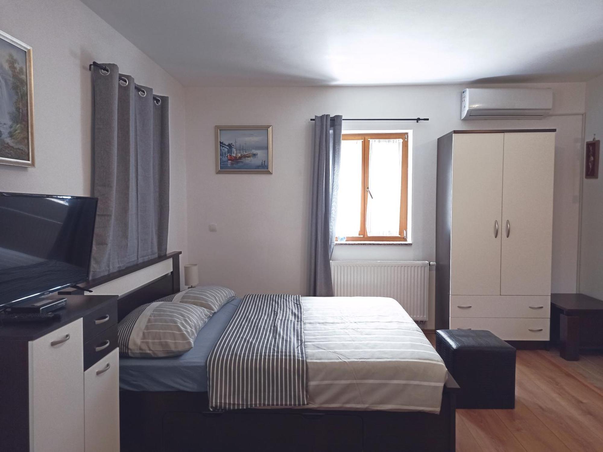 Rudanovac Plitvice Lakes Holiday Lodge מראה חיצוני תמונה