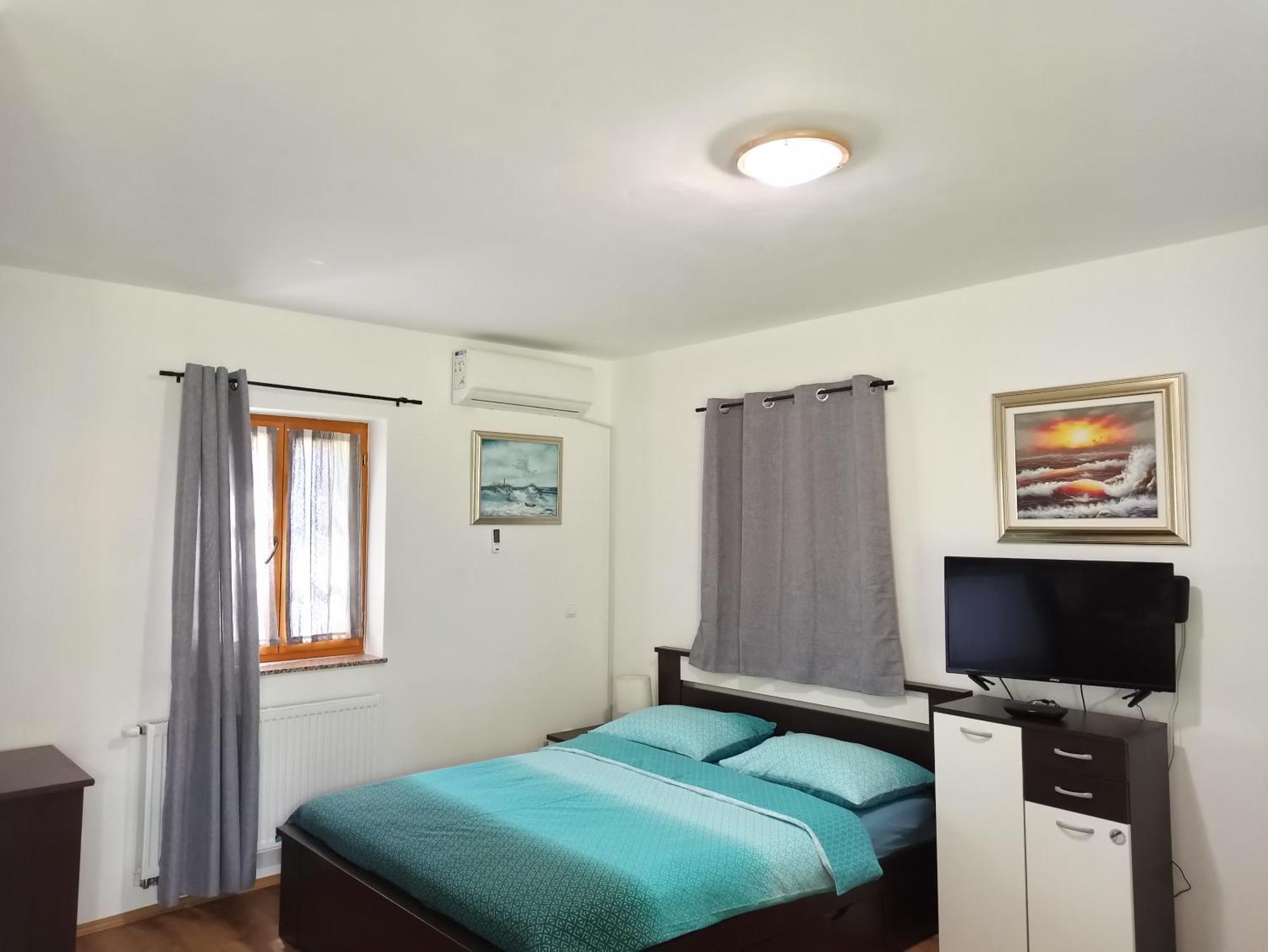 Rudanovac Plitvice Lakes Holiday Lodge מראה חיצוני תמונה
