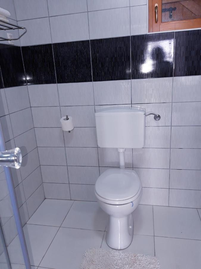 Rudanovac Plitvice Lakes Holiday Lodge מראה חיצוני תמונה